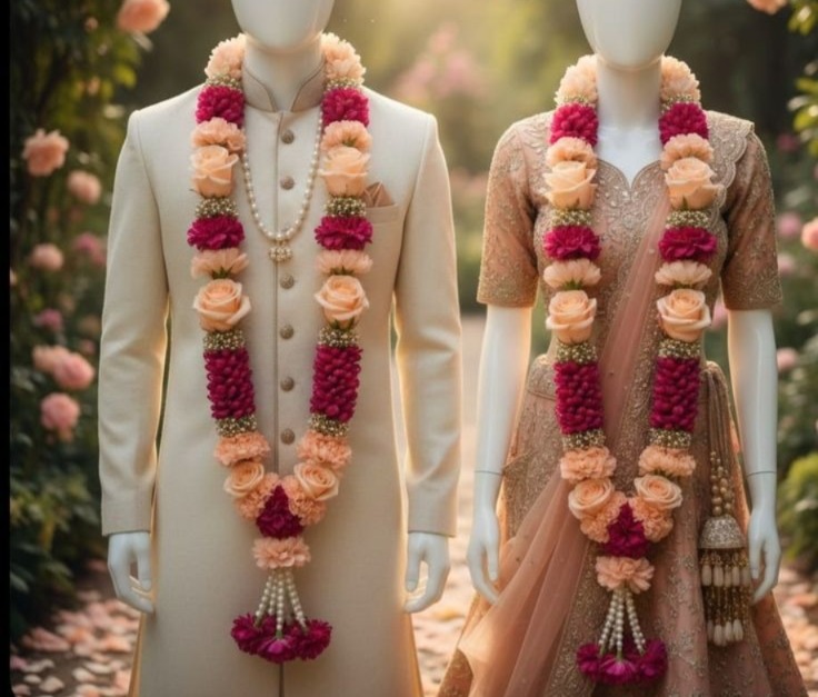 Flower Garland